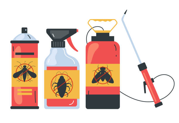 Best Flea Control Services  in Moriarty, NM